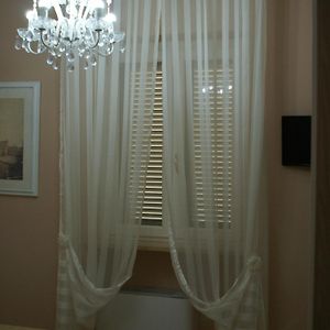 Private Bathroom Double Room